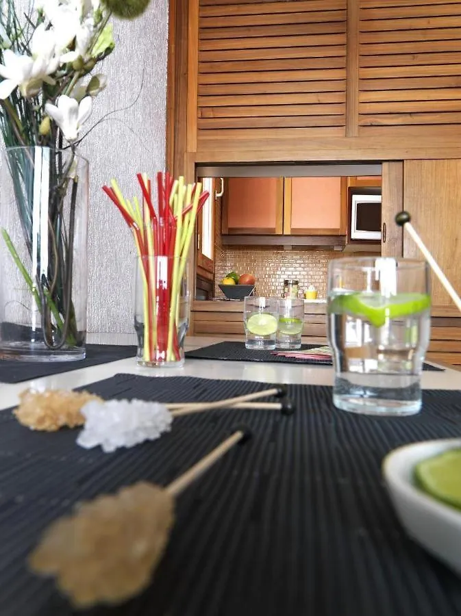 Abrineige Tourotel Val Thorens Appartement