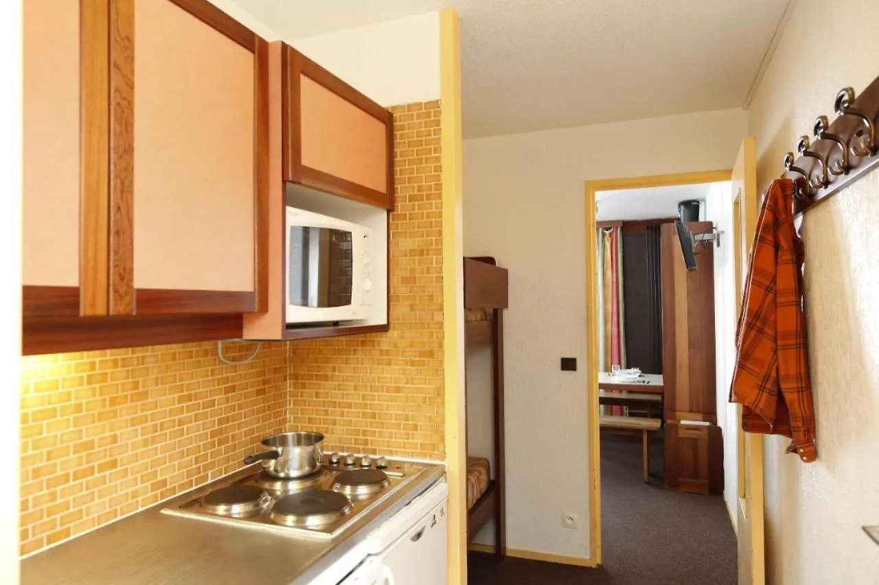 Appartement Abrineige Tourotel Val Thorens