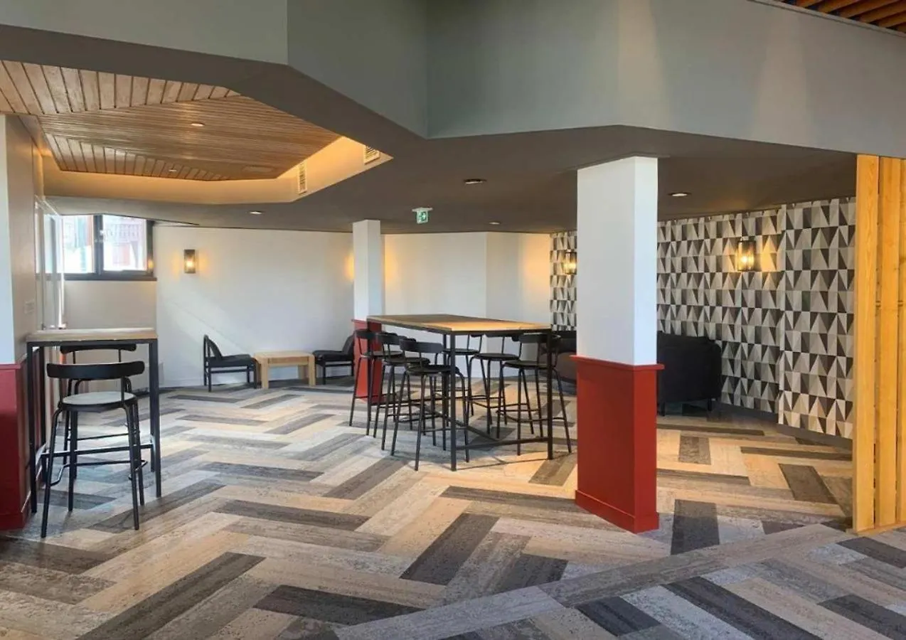 Appartement Abrineige Tourotel Val Thorens