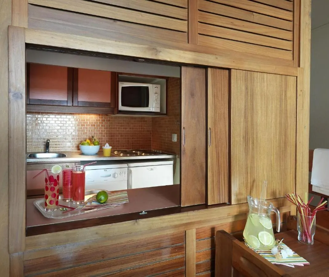 Abrineige Tourotel Val Thorens Appartement