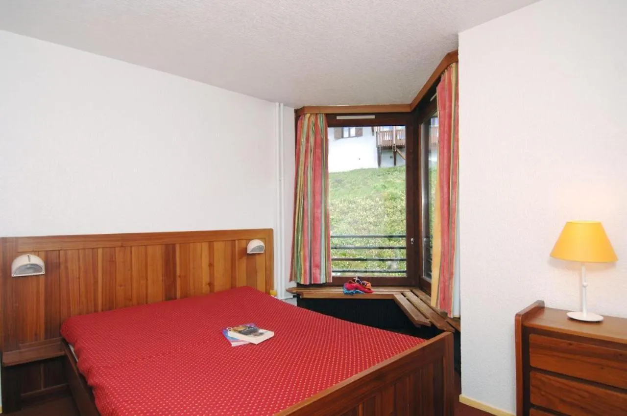Appartement Abrineige Tourotel Val Thorens