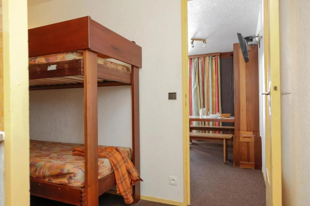 Appartement Abrineige Tourotel Val Thorens