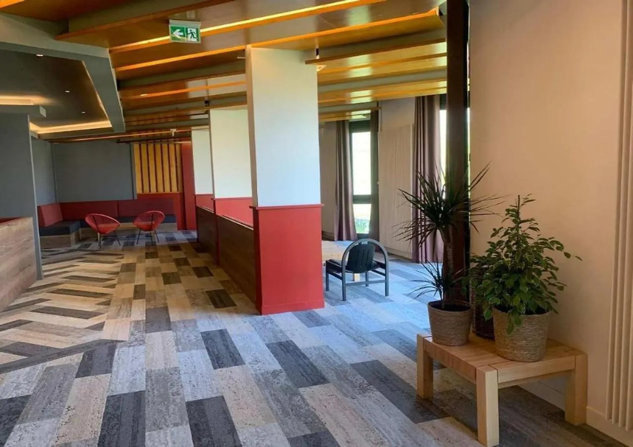 Abrineige Tourotel Val Thorens Appartement