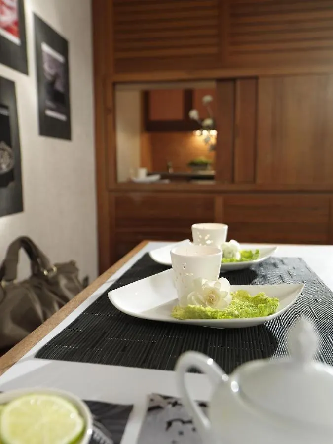 Appartement Abrineige Tourotel Val Thorens