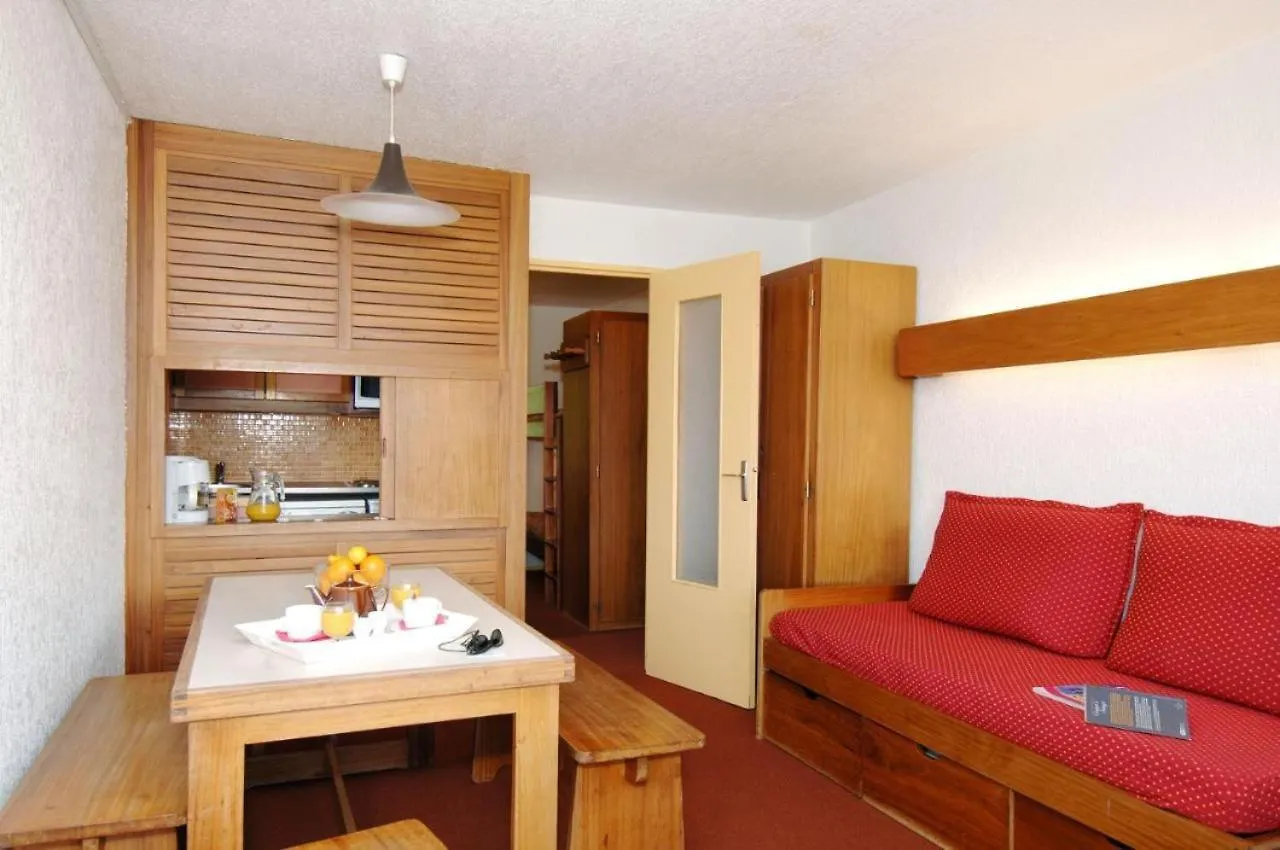 Abrineige Tourotel Val Thorens
