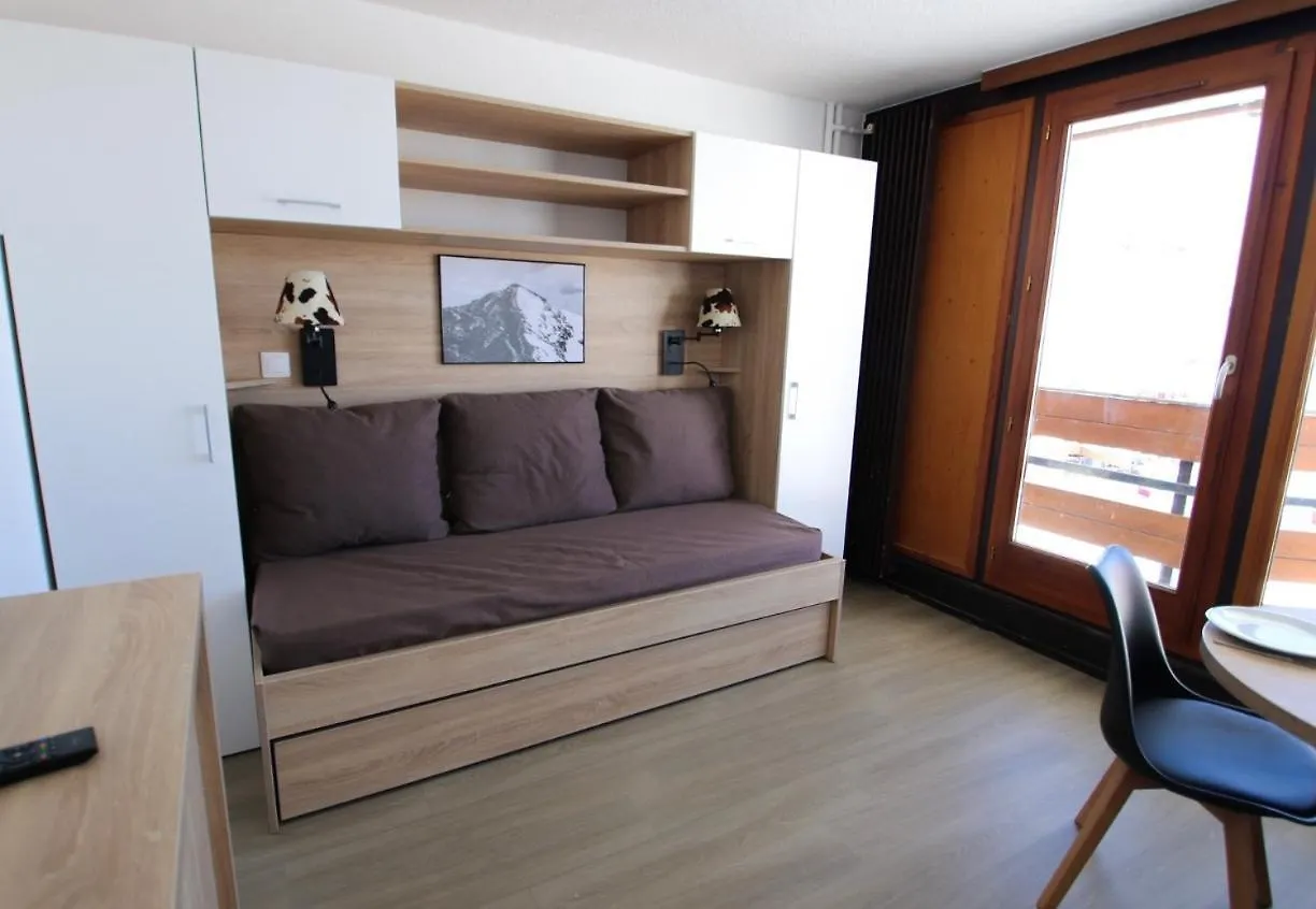 Appartement Abrineige Tourotel Val Thorens