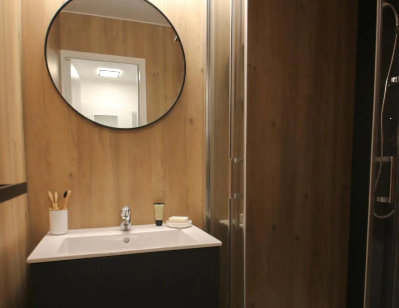 Abrineige Tourotel Val Thorens Appartement