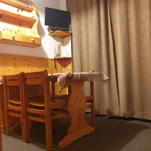  Appartement Altineige 108