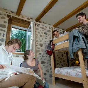  Séjour à la campagne Le Grand