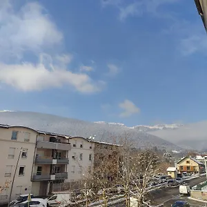 Appartement Luxury «le Jurassien», Gex-geneve