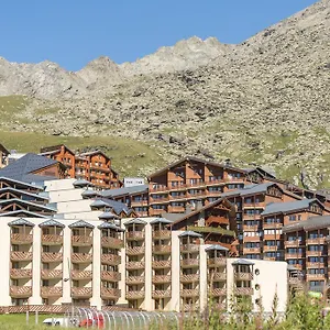 Pierre & Les Temples Du Soleil Lägenhetshotell