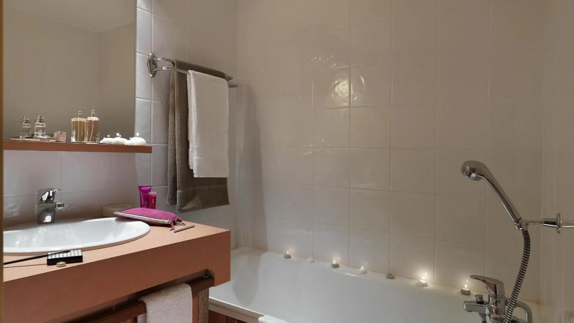 Apartment Abrineige Tourotel Val Thorens